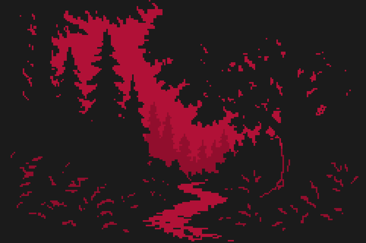 The bosque